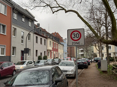 Fewo Koeln Lindenthal